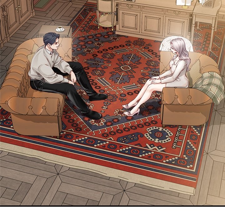 God of Pleasure - Chapter 44 Page 218