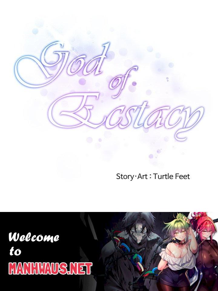 God of Pleasure - Chapter 44 Page 220
