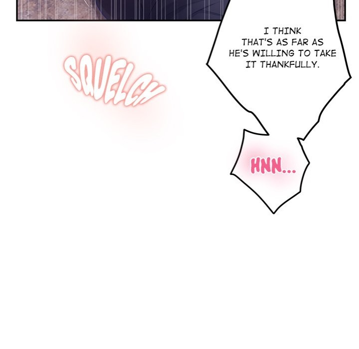 God of Pleasure - Chapter 44 Page 24