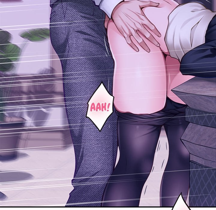 God of Pleasure - Chapter 44 Page 27