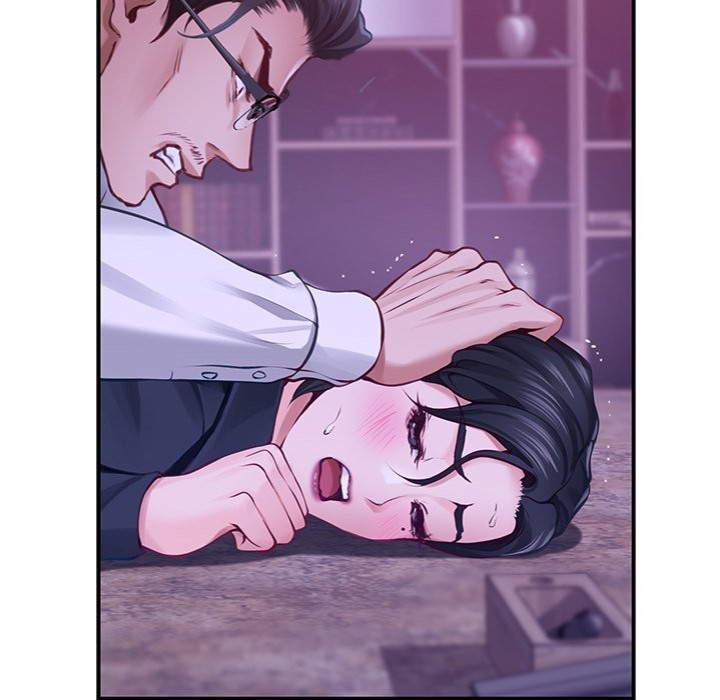 God of Pleasure - Chapter 44 Page 42