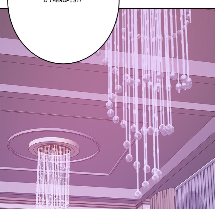 God of Pleasure - Chapter 44 Page 5