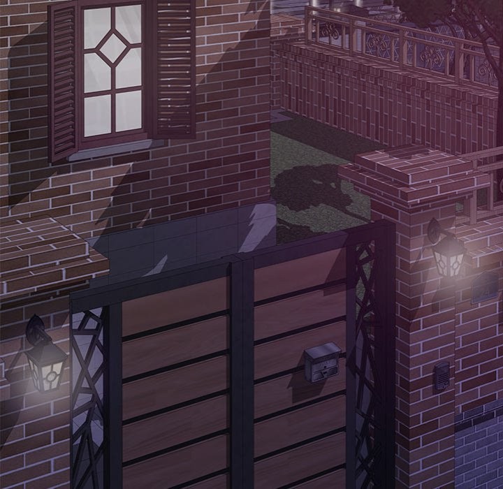 God of Pleasure - Chapter 44 Page 70