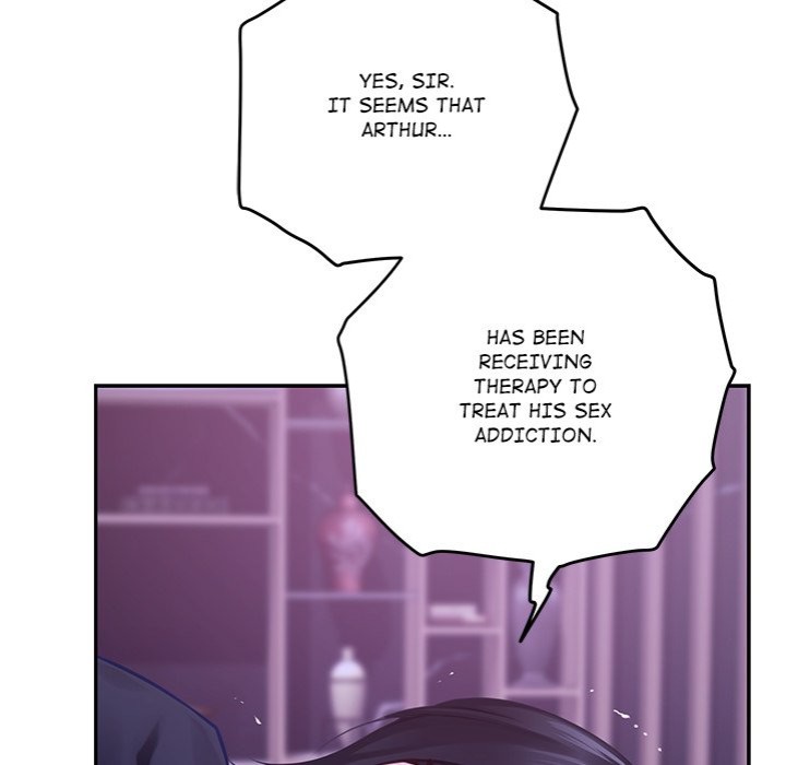 God of Pleasure - Chapter 44 Page 8