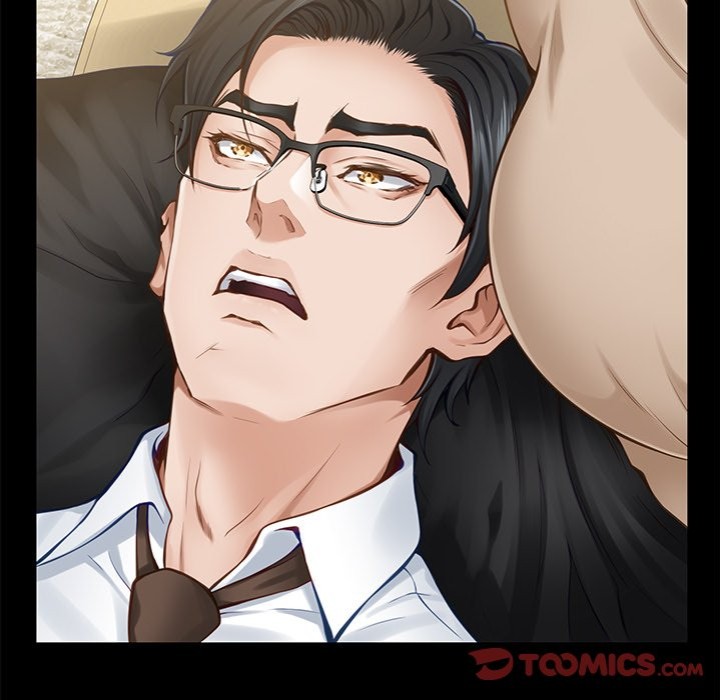 God of Pleasure - Chapter 44 Page 88