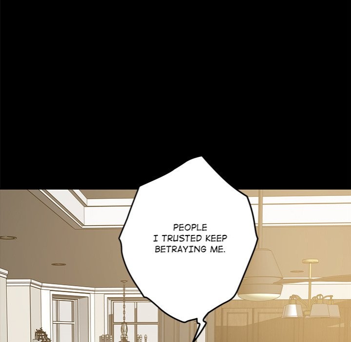 God of Pleasure - Chapter 44 Page 93