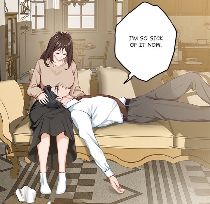 God of Pleasure - Chapter 44 Page 94