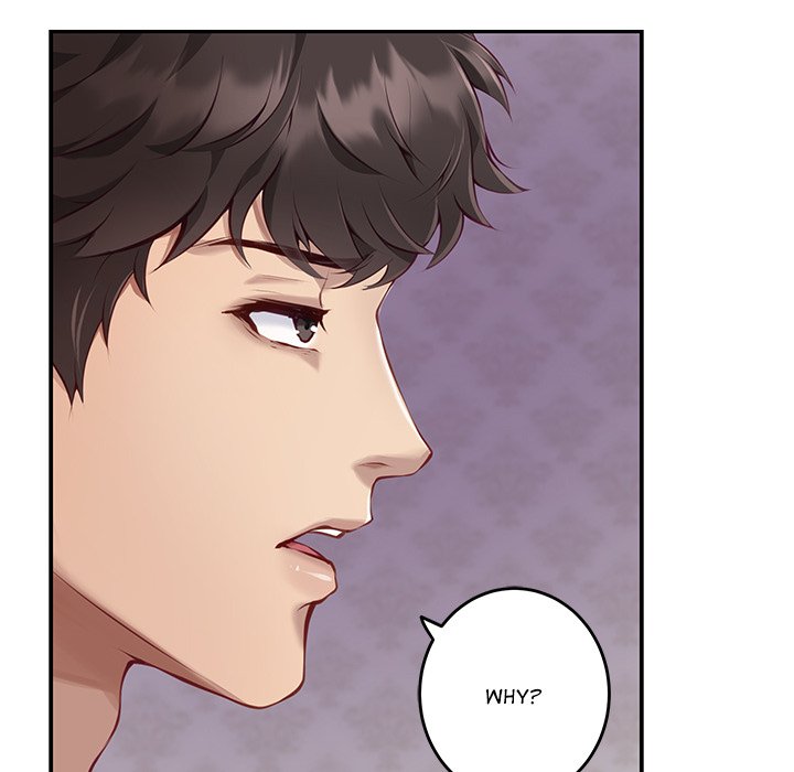 God of Pleasure - Chapter 49 Page 101