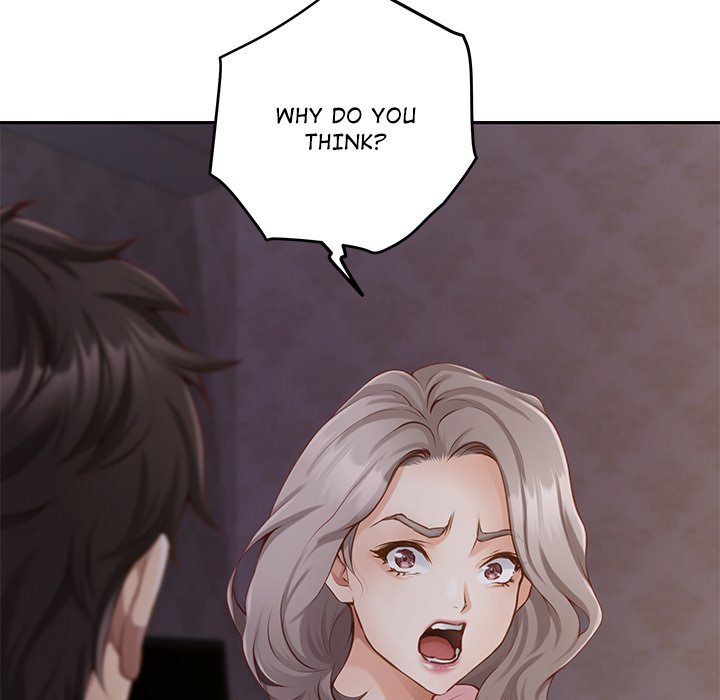 God of Pleasure - Chapter 49 Page 103