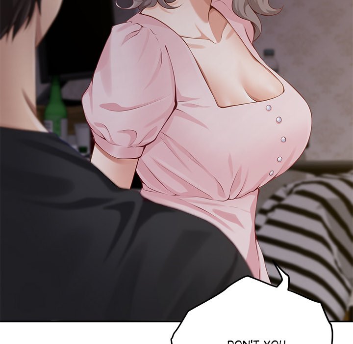 God of Pleasure - Chapter 49 Page 104