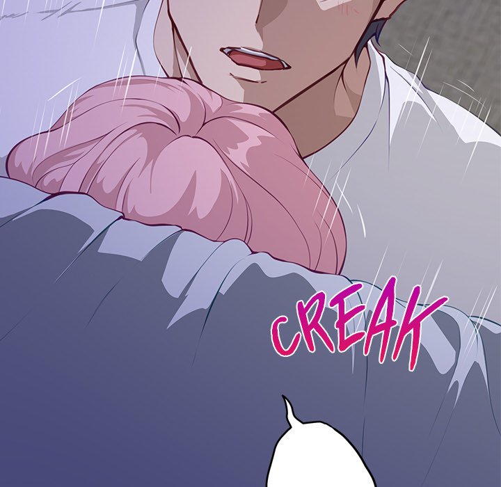 God of Pleasure - Chapter 49 Page 11