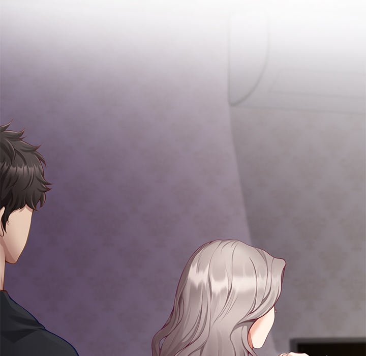 God of Pleasure - Chapter 49 Page 116