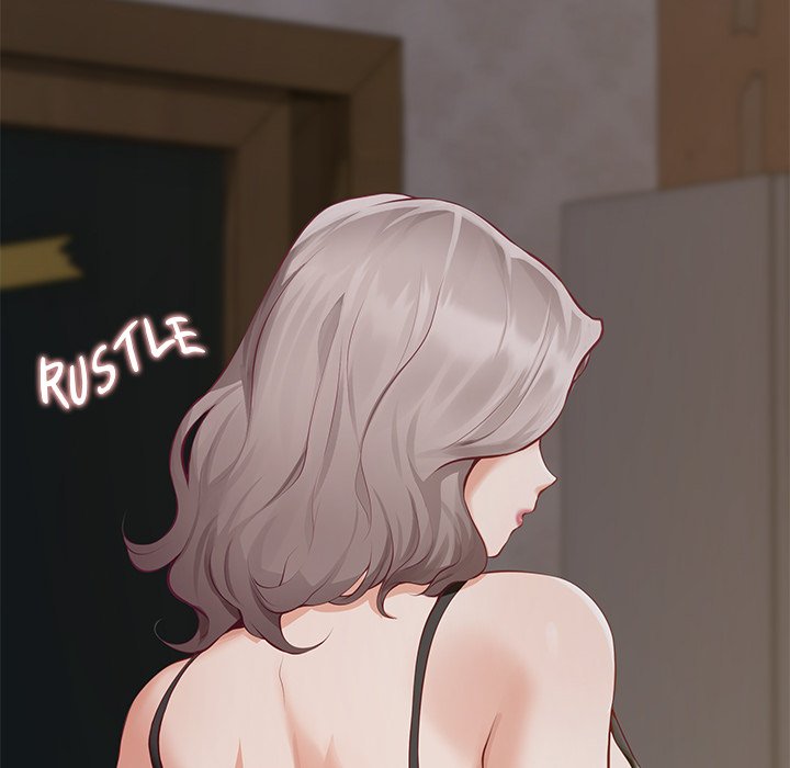 God of Pleasure - Chapter 49 Page 121