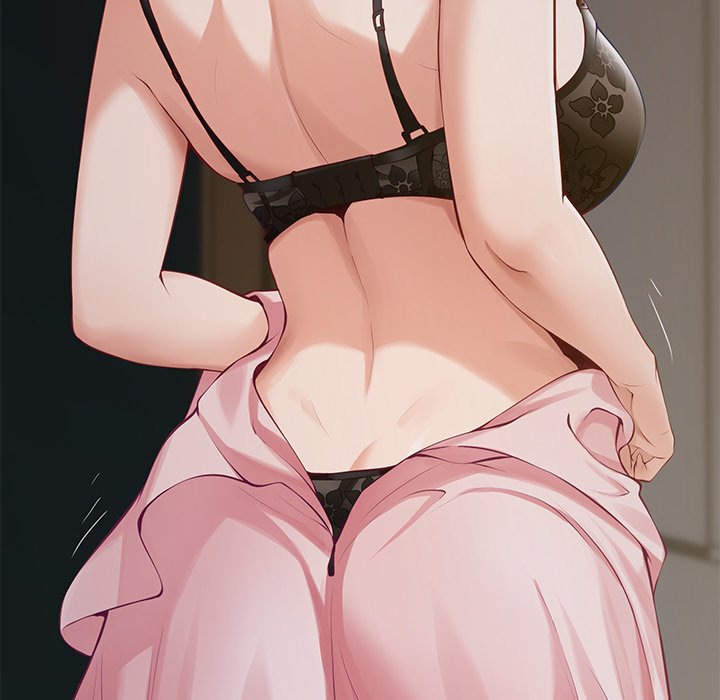 God of Pleasure - Chapter 49 Page 122