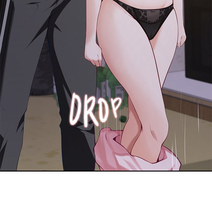 God of Pleasure - Chapter 49 Page 128