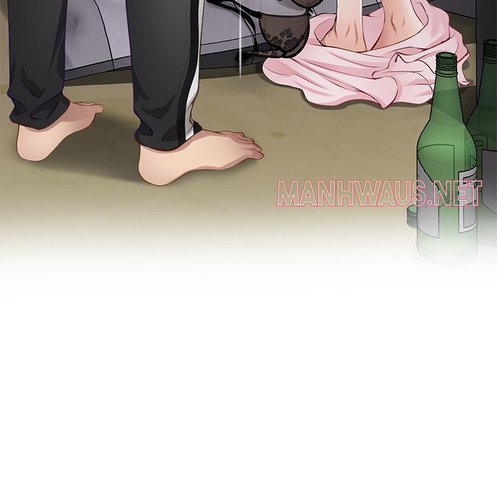 God of Pleasure - Chapter 49 Page 141