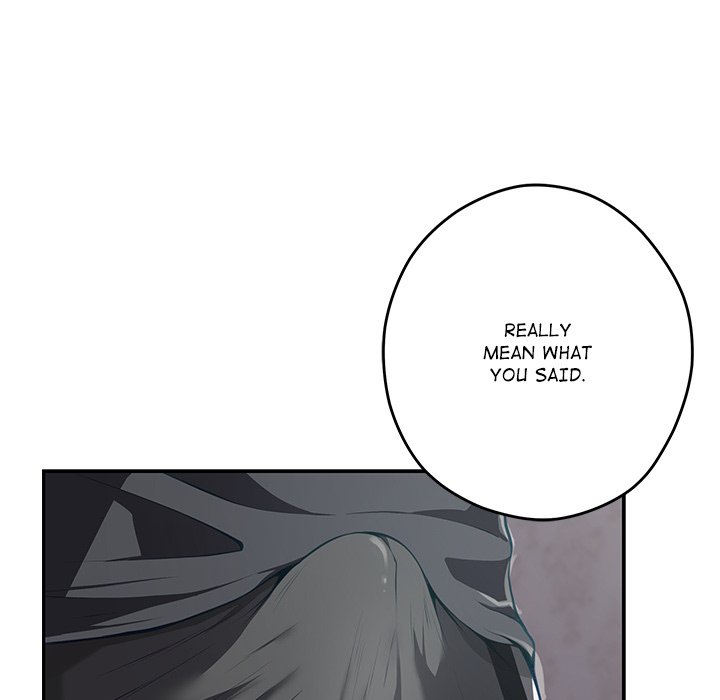 God of Pleasure - Chapter 49 Page 151