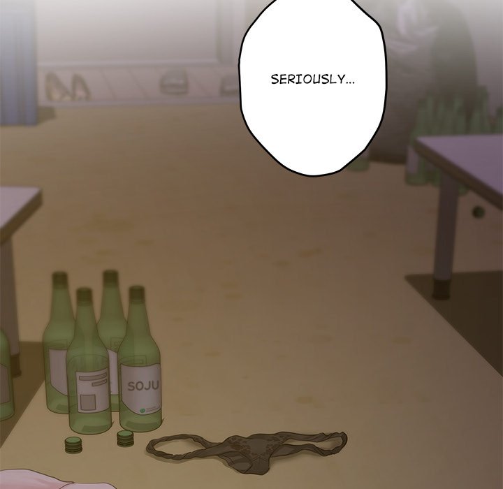 God of Pleasure - Chapter 49 Page 155