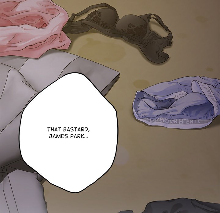 God of Pleasure - Chapter 49 Page 156