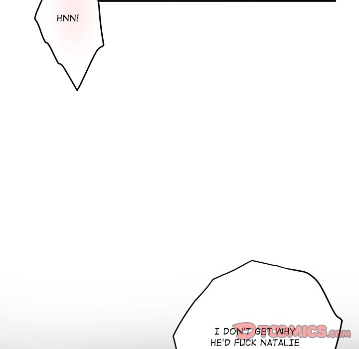 God of Pleasure - Chapter 49 Page 160