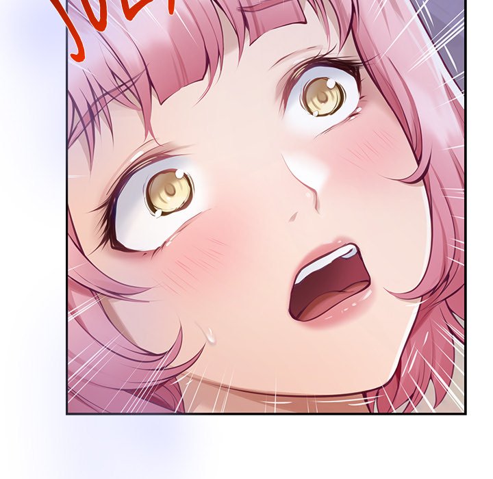 God of Pleasure - Chapter 49 Page 19