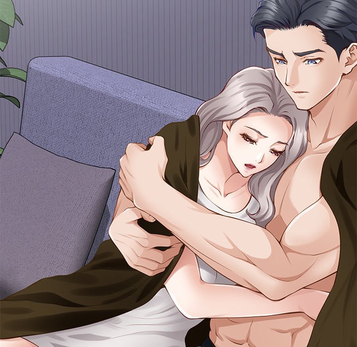 God of Pleasure - Chapter 49 Page 201