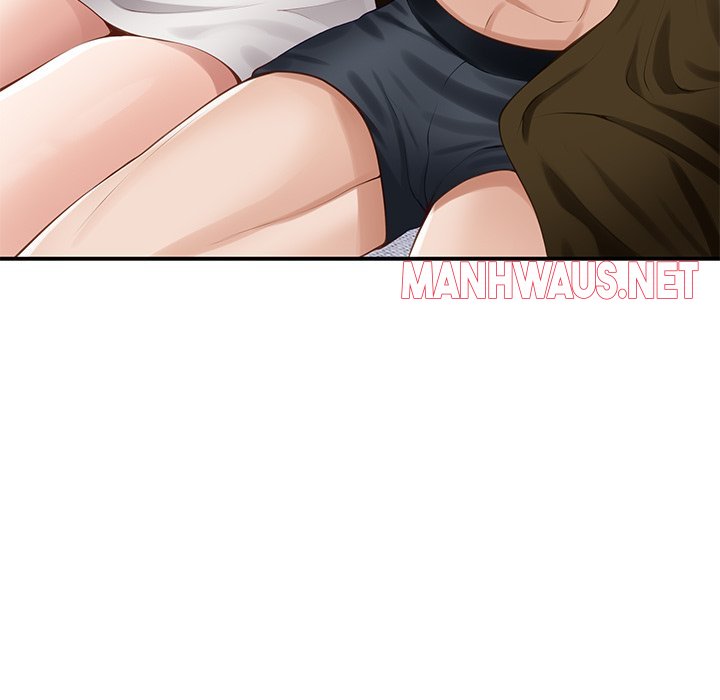 God of Pleasure - Chapter 49 Page 202