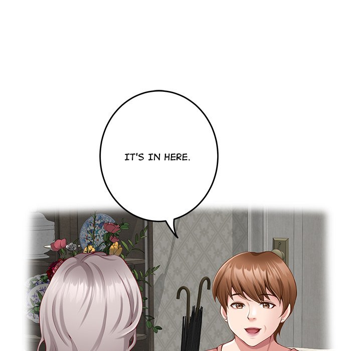 God of Pleasure - Chapter 49 Page 203