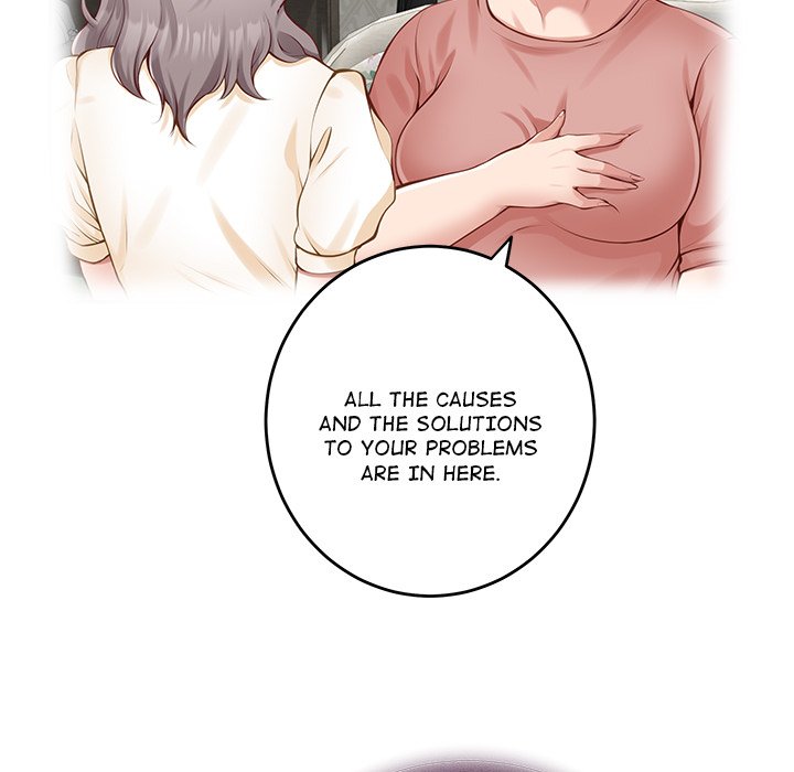 God of Pleasure - Chapter 49 Page 204