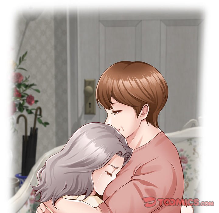 God of Pleasure - Chapter 49 Page 208