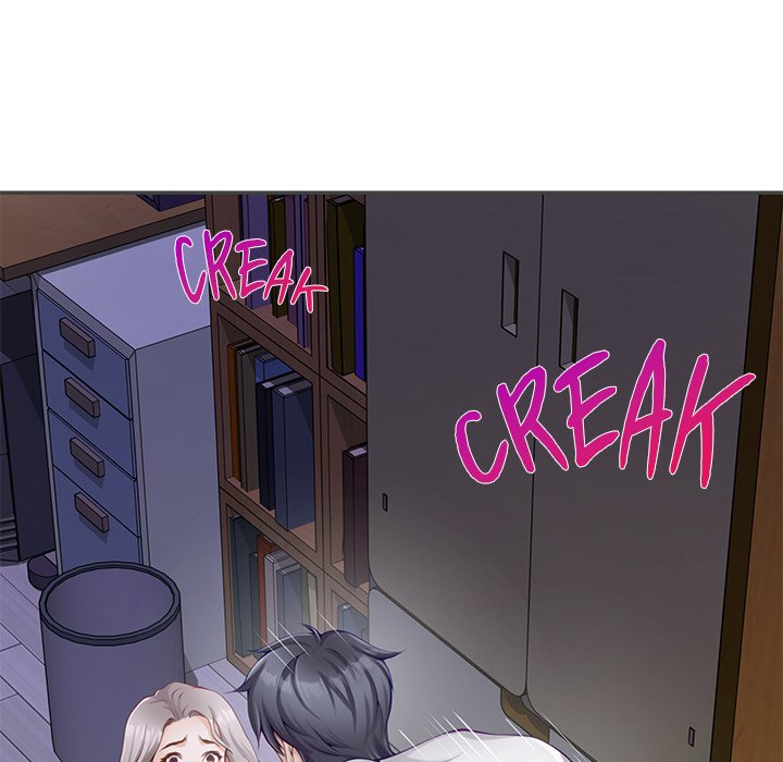 God of Pleasure - Chapter 49 Page 21