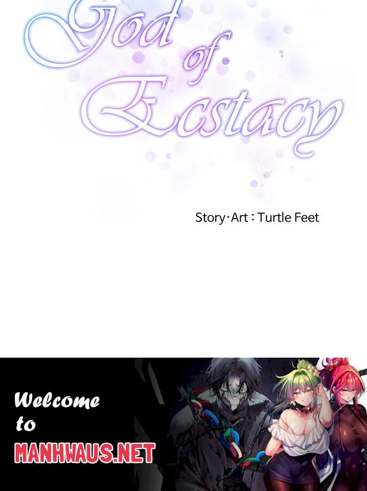 God of Pleasure - Chapter 49 Page 235