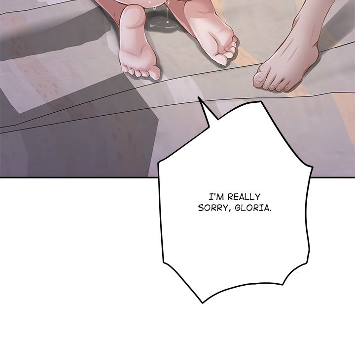 God of Pleasure - Chapter 49 Page 33