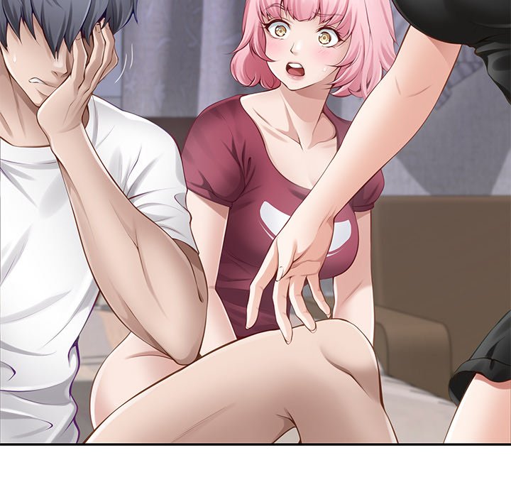 God of Pleasure - Chapter 49 Page 46