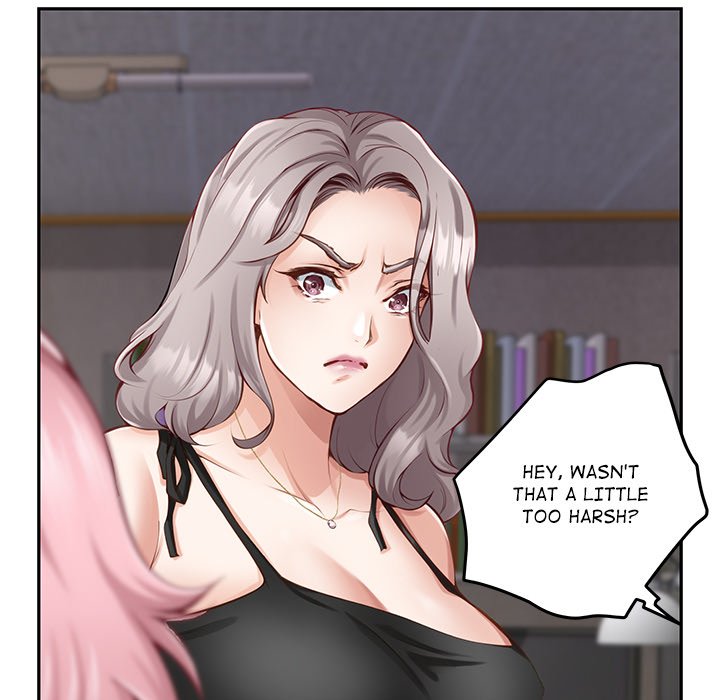 God of Pleasure - Chapter 49 Page 48