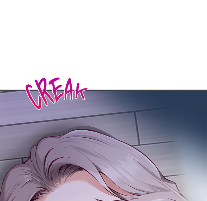 God of Pleasure - Chapter 49 Page 6