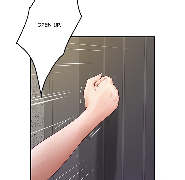 God of Pleasure - Chapter 49 Page 72