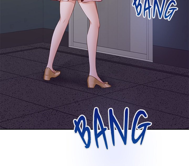 God of Pleasure - Chapter 49 Page 76