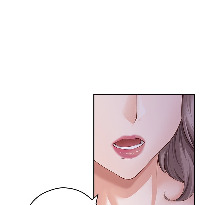 God of Pleasure - Chapter 49 Page 95