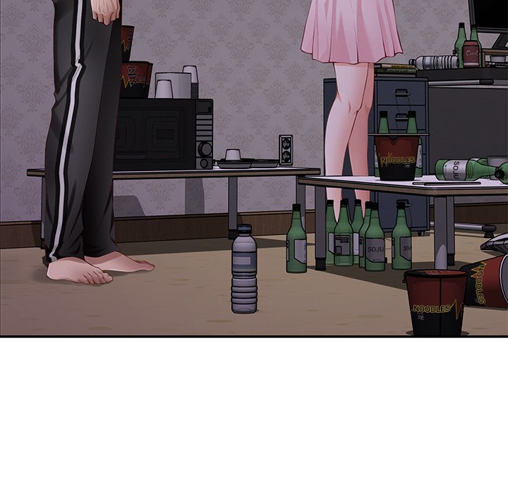 God of Pleasure - Chapter 49 Page 99