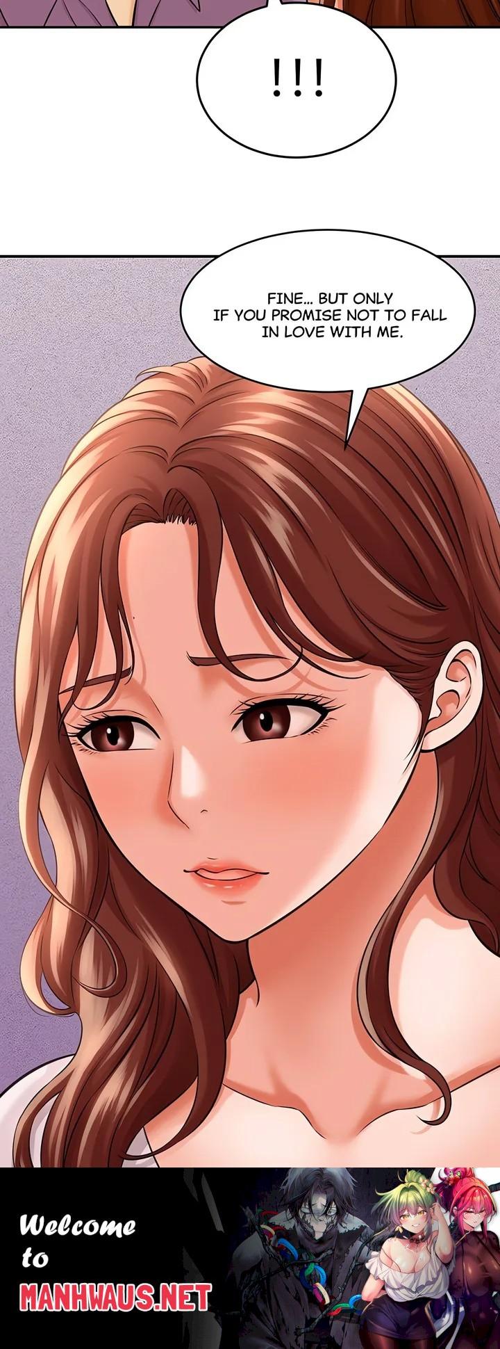 Right Under His Roof - Chapter 0 Page 7