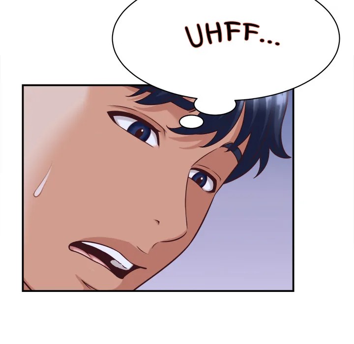 Right Under His Roof - Chapter 10 Page 100