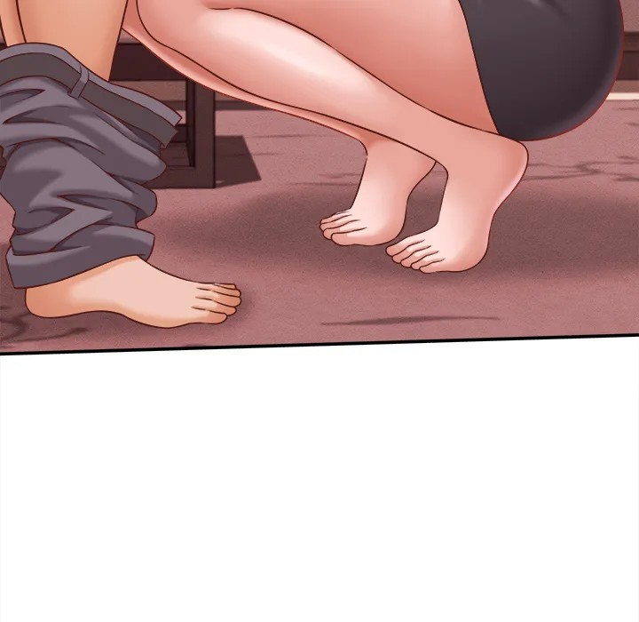 Right Under His Roof - Chapter 10 Page 109