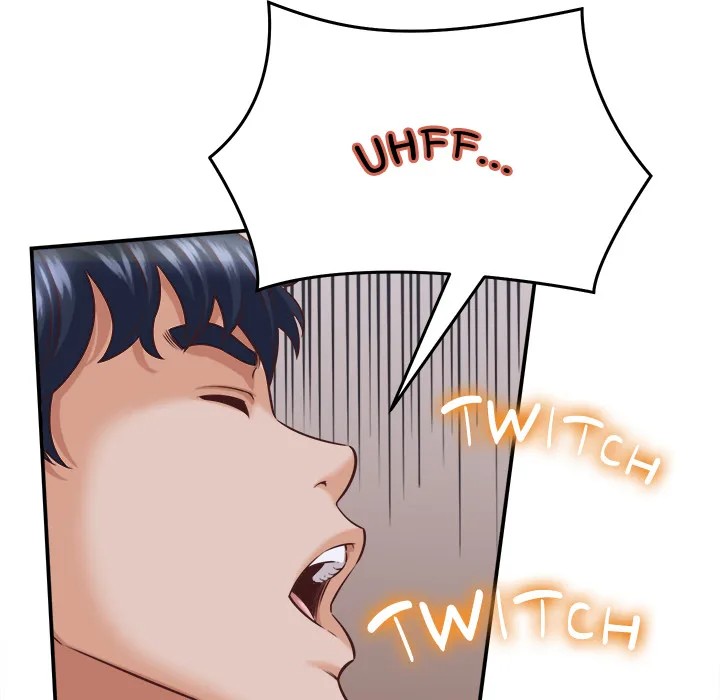 Right Under His Roof - Chapter 10 Page 115