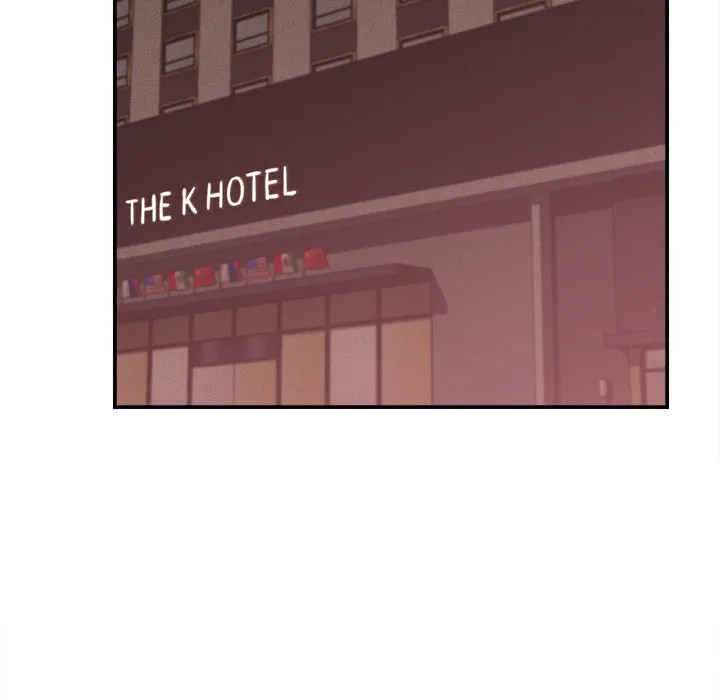 Right Under His Roof - Chapter 10 Page 118