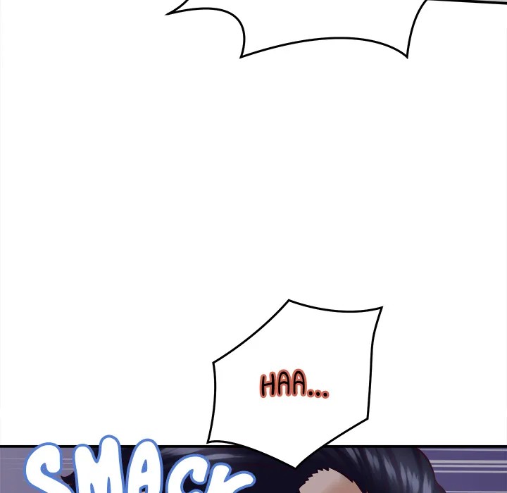 Right Under His Roof - Chapter 10 Page 125