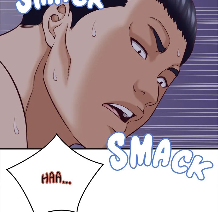 Right Under His Roof - Chapter 10 Page 126