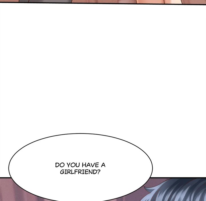 Right Under His Roof - Chapter 10 Page 13