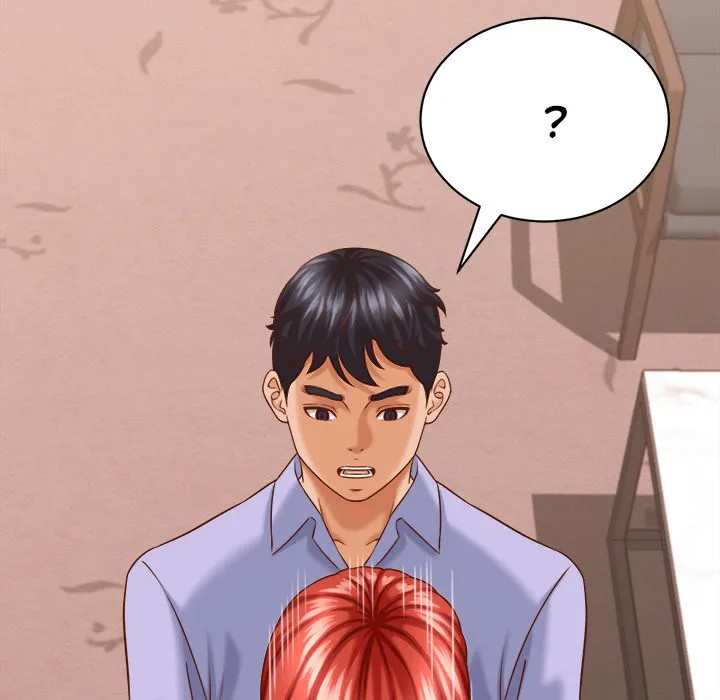 Right Under His Roof - Chapter 10 Page 142