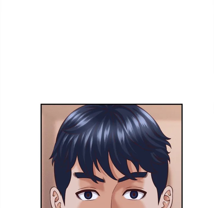 Right Under His Roof - Chapter 10 Page 148